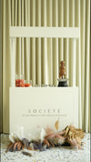 CHOCOLATE STRWBERRY CART