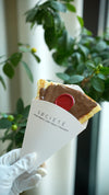 CREPE LIVE STATION