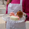 SOCIÉTÉ CATERING STAND