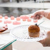 SOCIÉTÉ CATERING STAND