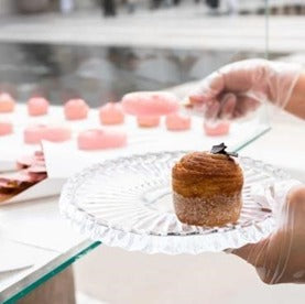 SOCIÉTÉ CATERING STAND