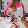 SOCIÉTÉ CATERING STAND