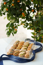 Assorted Baguette Sandwich
