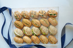 Assorted Baguette Sandwich