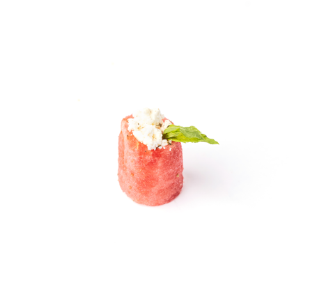 WATERMELON FETA CHEESE