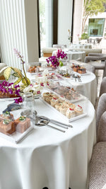 BREAKFAST MENU SET