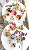 BREAKFAST MENU SET