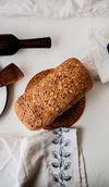 PROTEIN BREAD