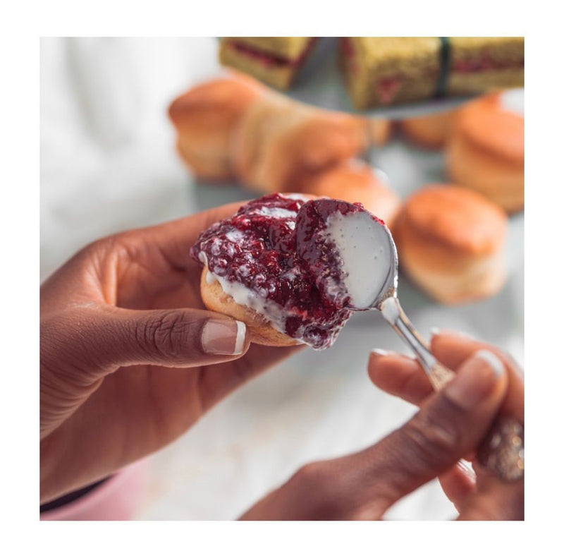 SCONES