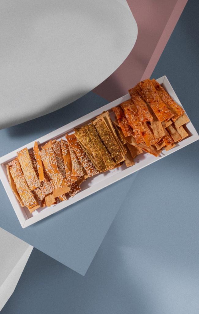 LAVASH MAWALEH