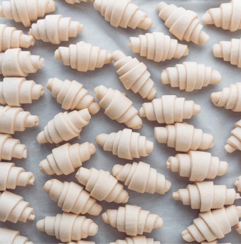 FROZEN PLAIN CROISSANTS