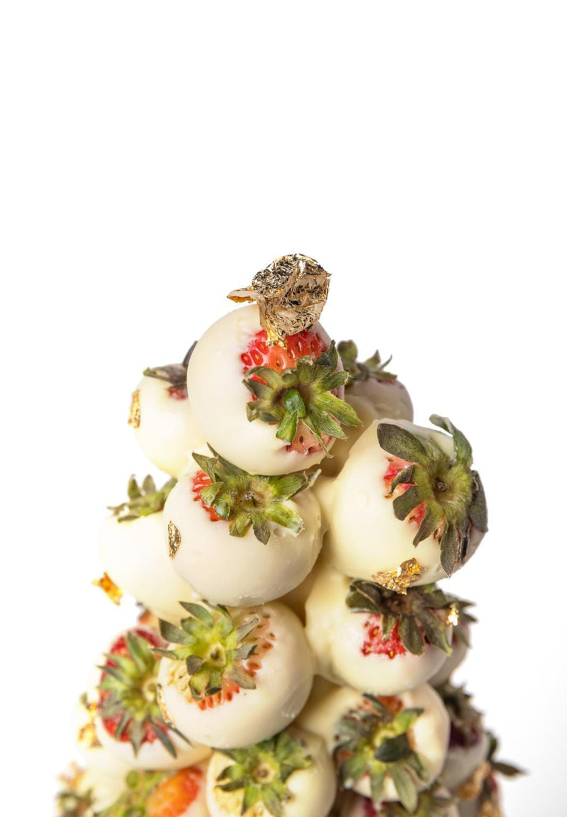 STRAWBERRY TOWER