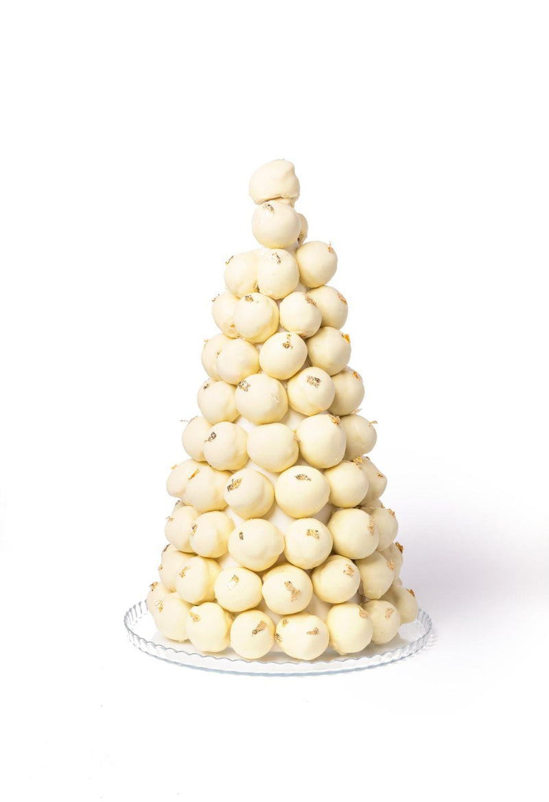 Pastry Tower