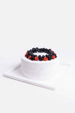 VICTORIA CAKE