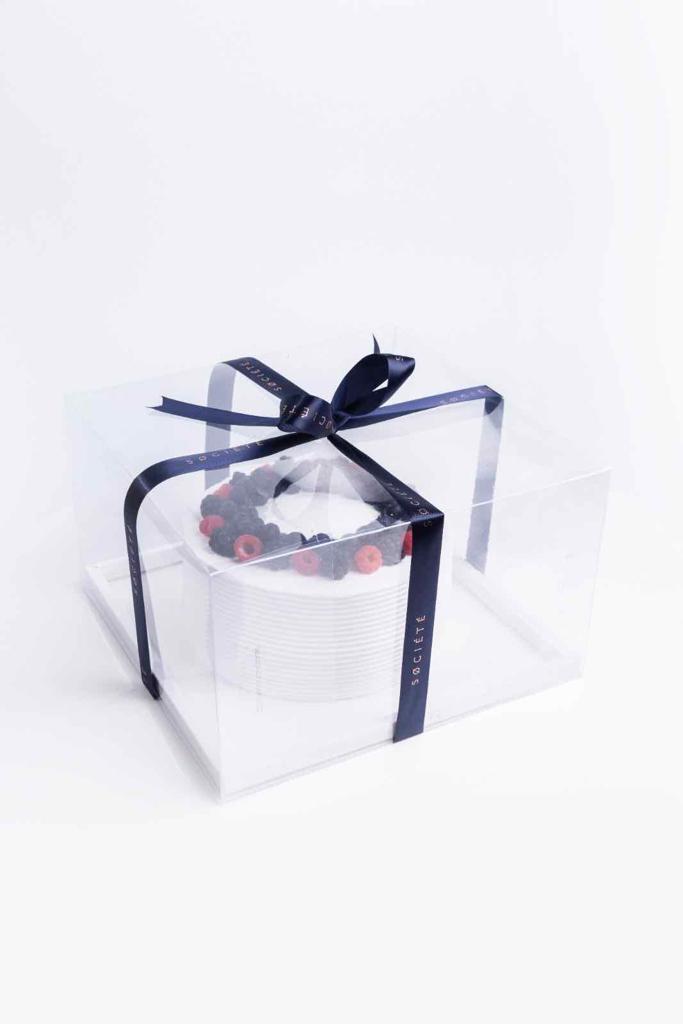 VICTORIA CAKE